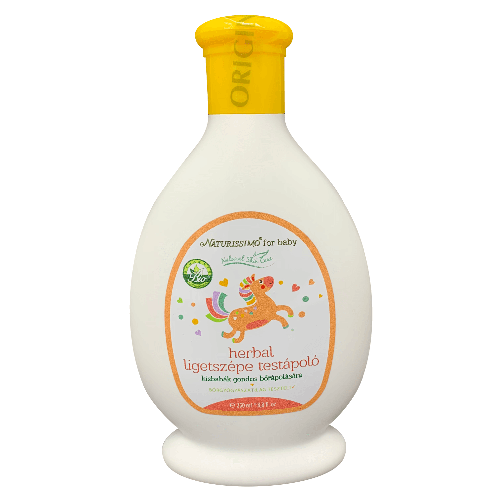 Naturissimo bylinný olej z evening primrose 250 ml
