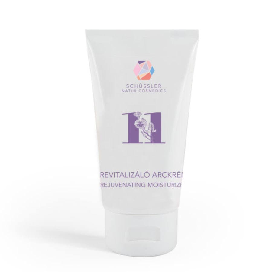 Schussler Natur Cosmedics krém Silicea 75 ml - 81659