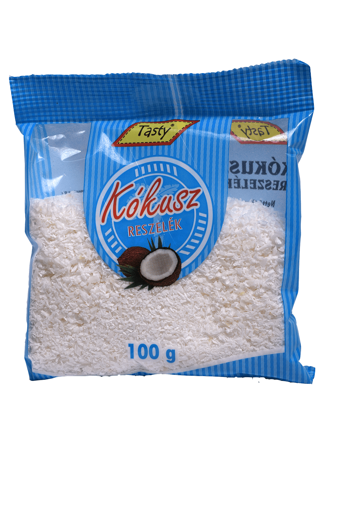 Tasty kokosové vločky 100 g