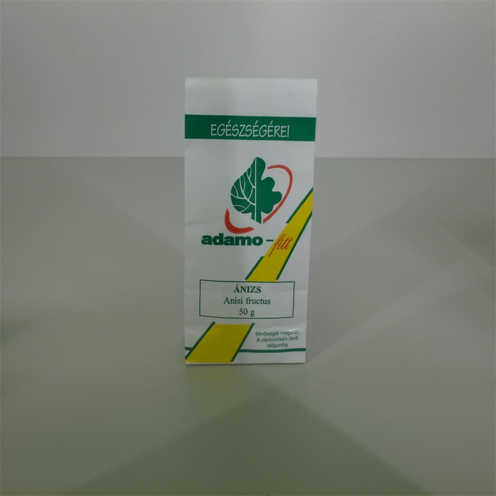 Adamo anízové semienko 50 g