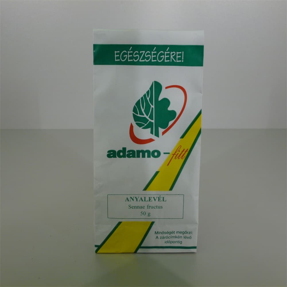 Adamo senna listy 50 g