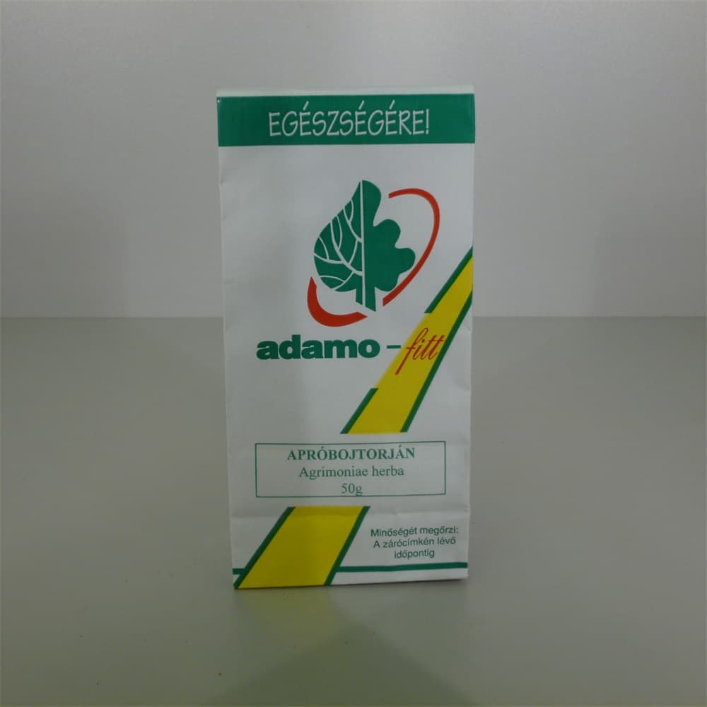 Adamo vňať repíka lekárskeho 50 g