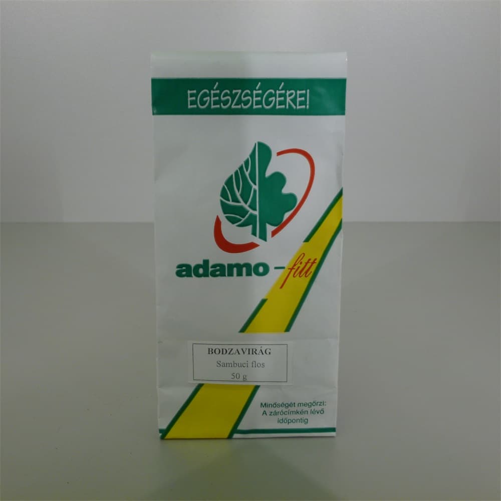 Adamo čierna baza 50 g