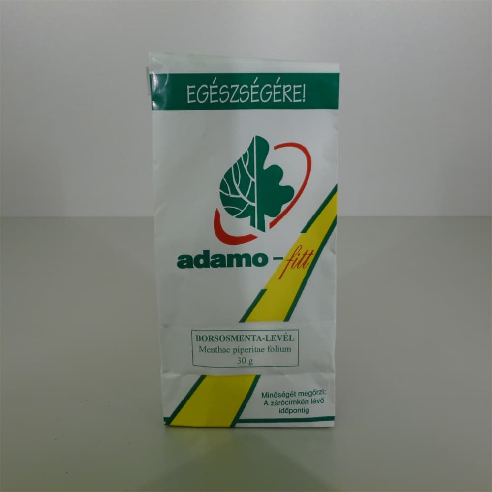 Adamo mätový list 30 g