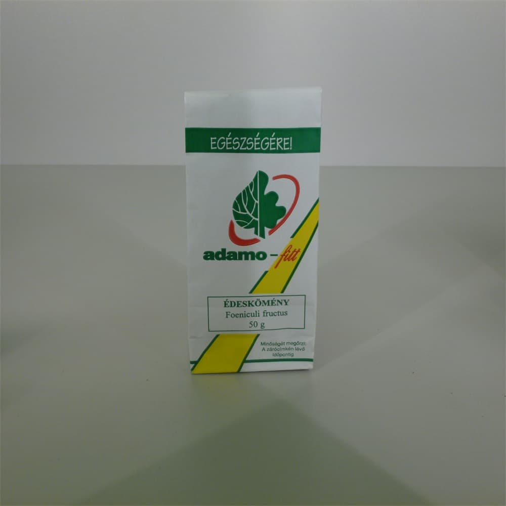 Adamo fenikel 50 g