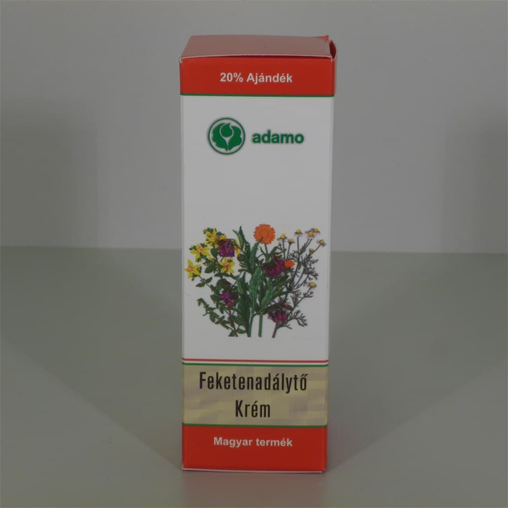 Adamo gél z rastliny comfrey 50 ml
