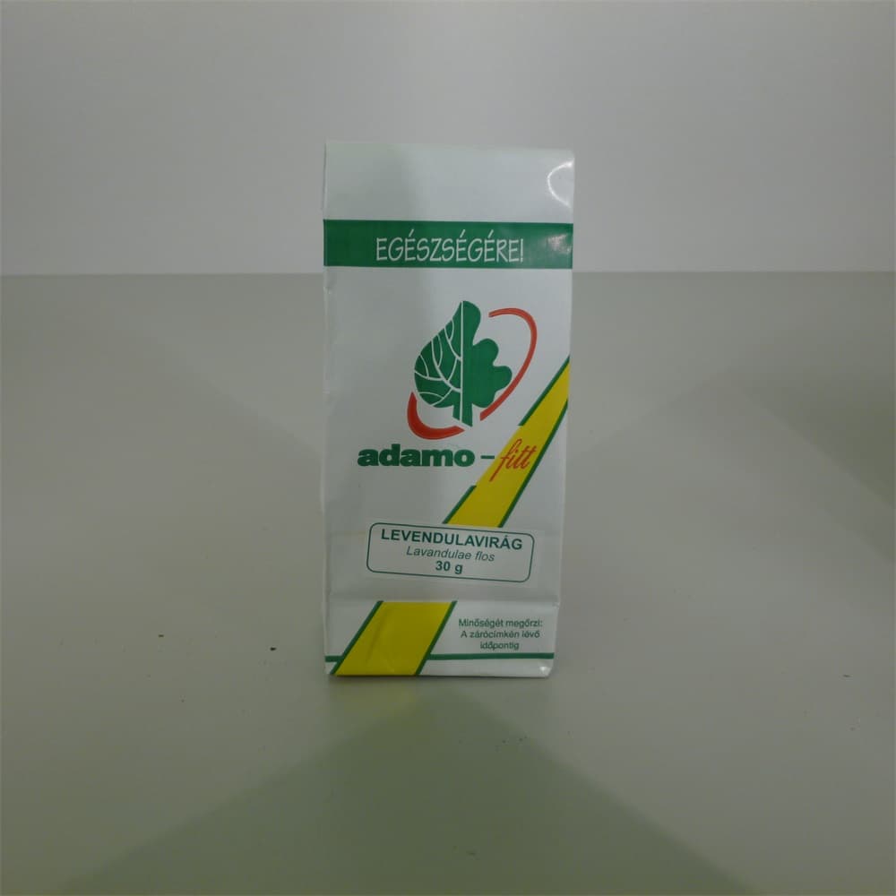 Adamo levanduľový kvet 30 g