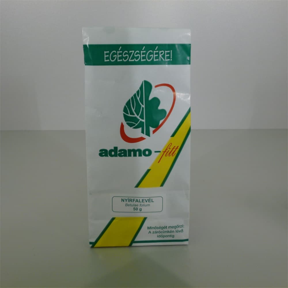 Adamo breza list 50 g