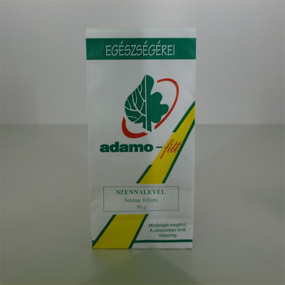 Adamo šennalevél 50 g