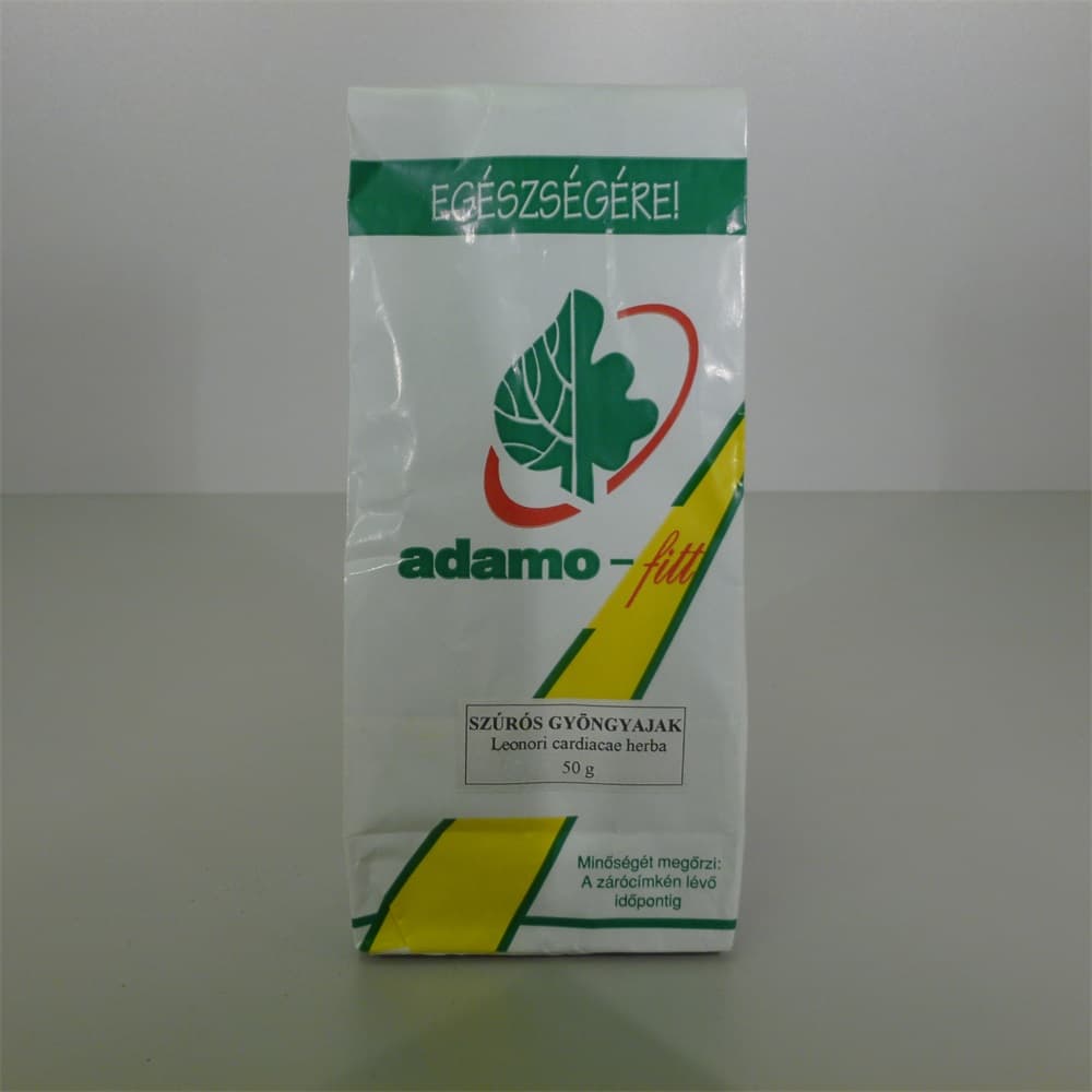 Adamo pichľavý muškát 50 g