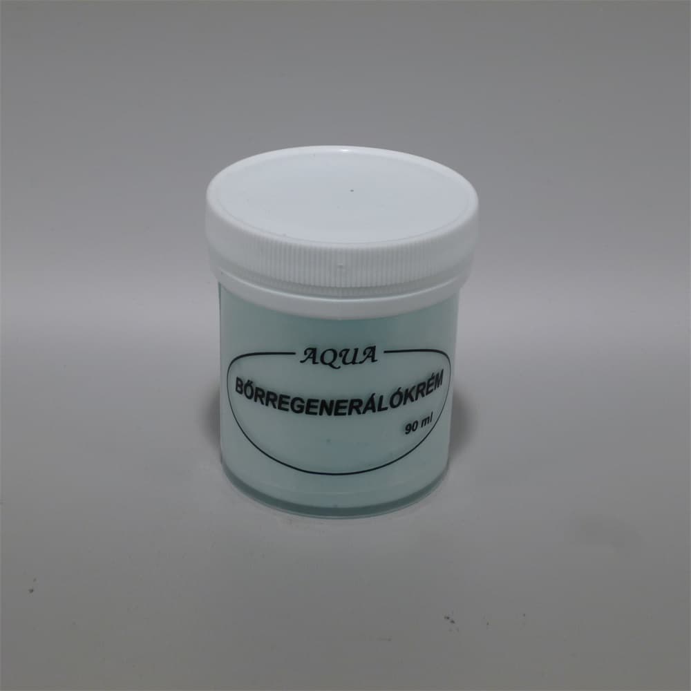 Aqua regeneračný krém na pleť 90 ml