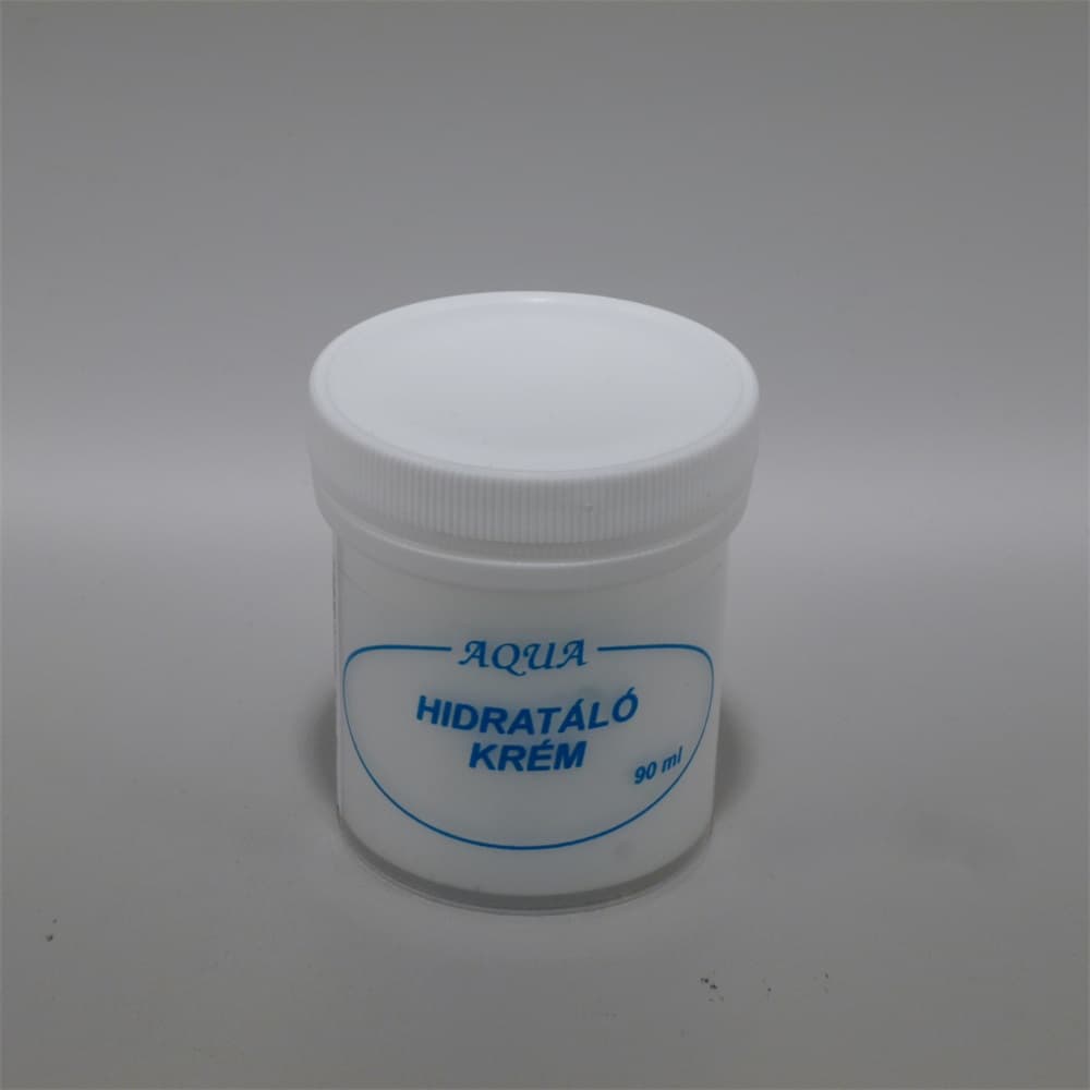 Aqua hydratačný krém 90 ml