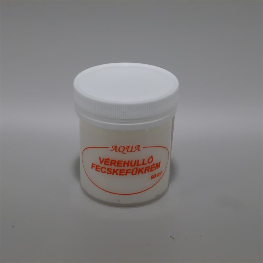 Aqua veratko krém 90 ml