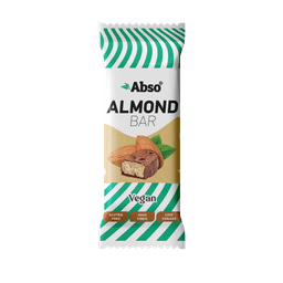 Mandľová tyčinka s vlákninou 35 g thumbnail 1