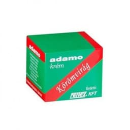 Adamo nechtíkový krém 50 ml thumbnail 2