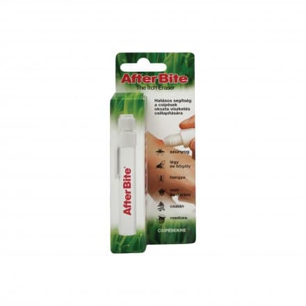 After Bite pokročilá formula na uštipnutie hmyzom 15 ml - 59385