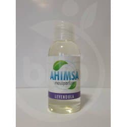 Ahimsa Levanduľový parfum na pranie 100 ml