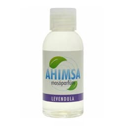 Ahimsa Levanduľový parfum na pranie 100 ml thumbnail 2