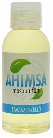 Ahimsa prací parfém jarný vánok 100 ml - 32558