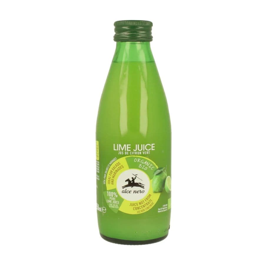 Alce Nero bio šťava 250 ml