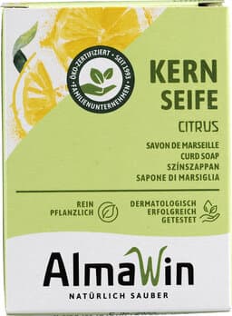 Almawin bio farbiaci mydlo 100 g