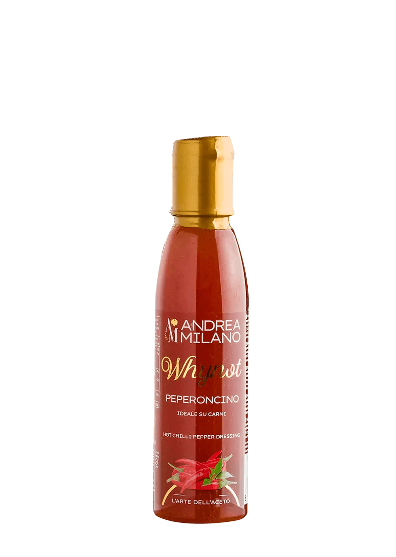 Andrea Milano whynot krém s čili papričkou 150 ml