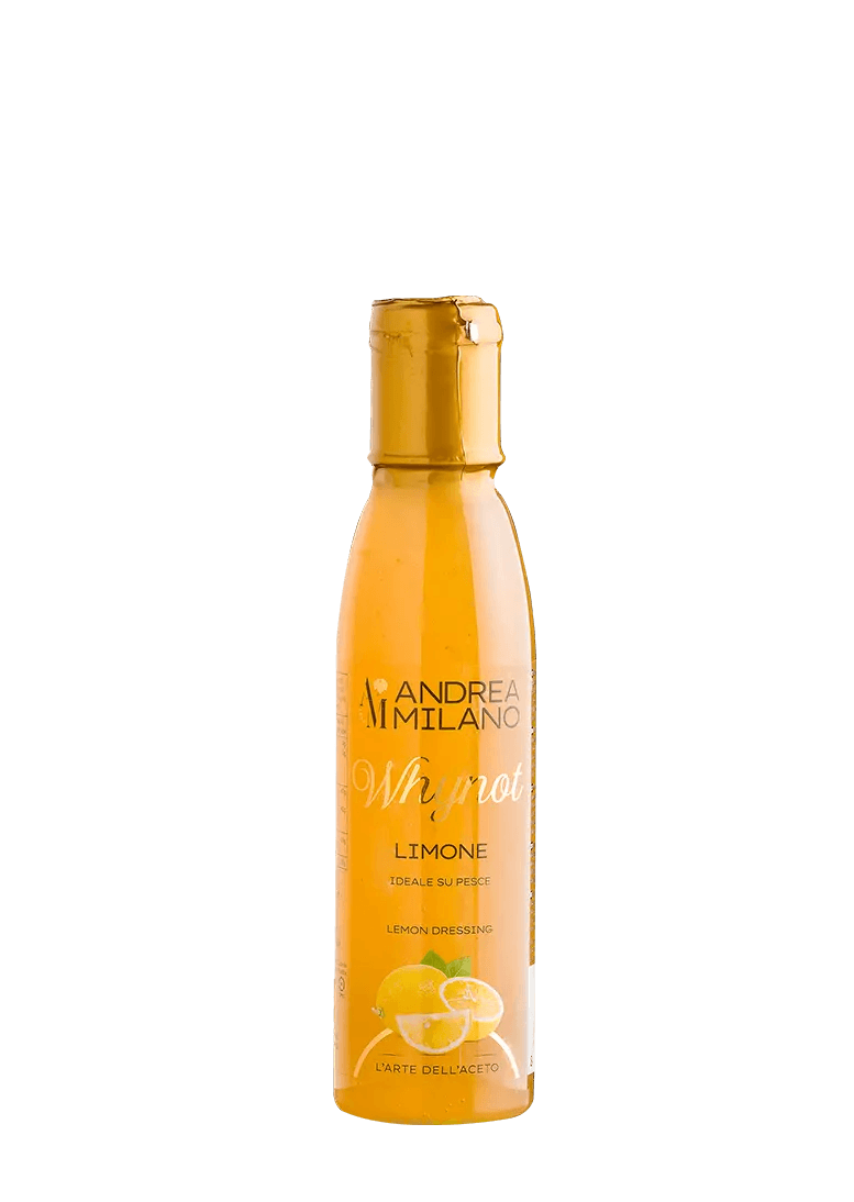 Andrea Milano whynot krém s citrónom 150 ml