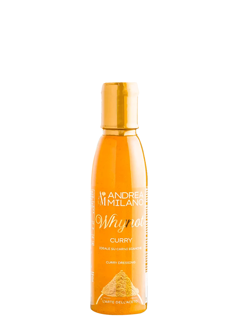 Andrea Milano whynot krém s kurkumou 150 ml