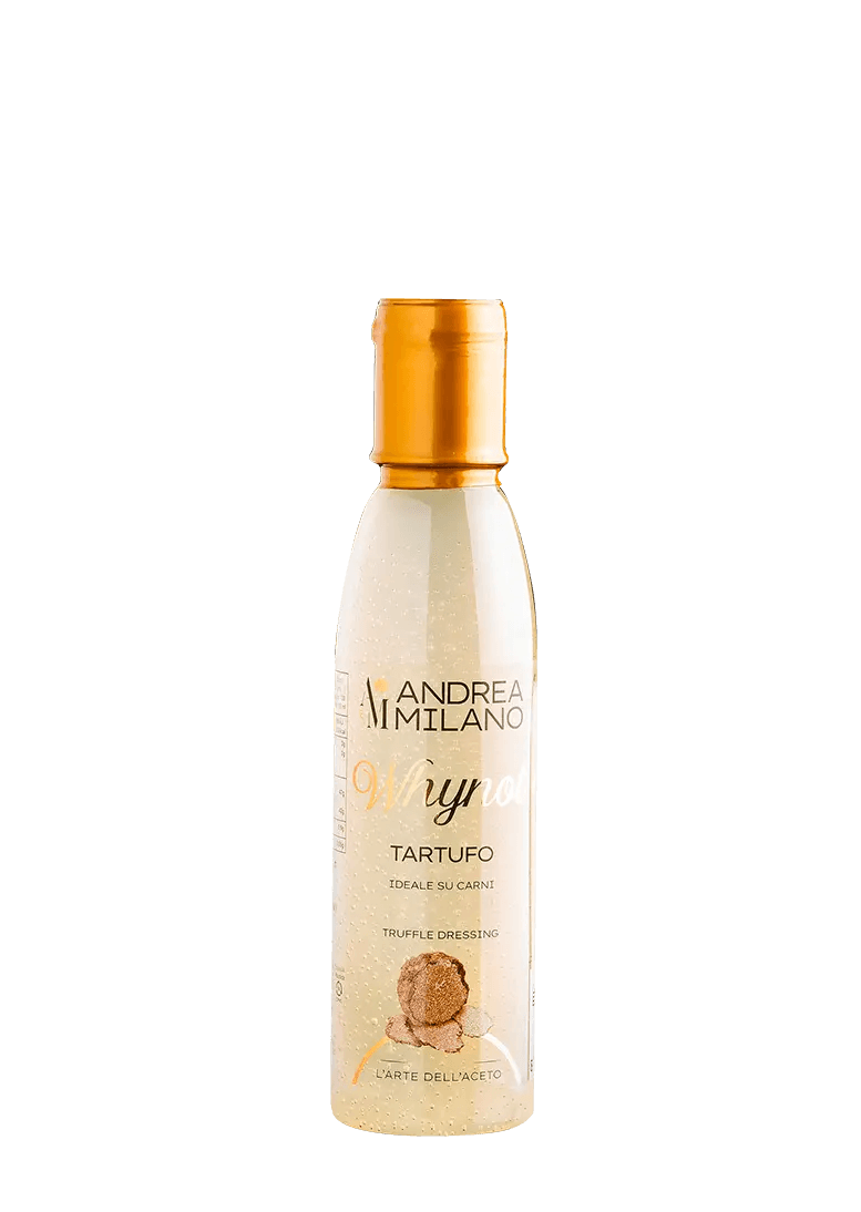 Andrea Milano whynot krém s hubami 150 ml