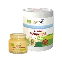 Apiland Čistá včelia materská kašička 10 g - 47484 thumbnail 2