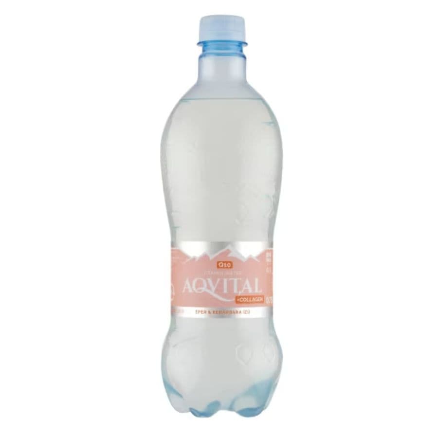 Aqvital neperlivá minerálna voda 1500 ml