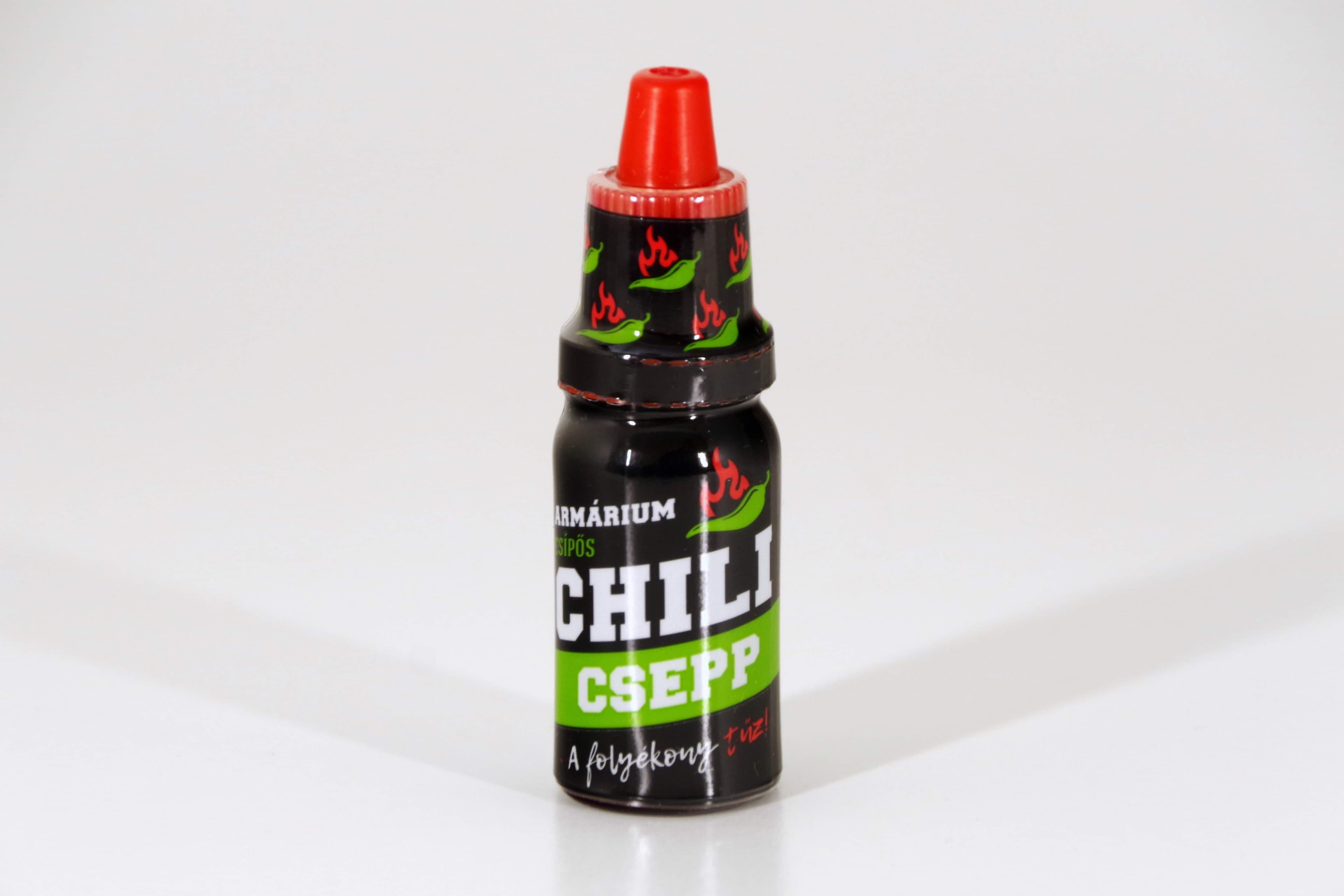 Armárium čili kvapka pálivá 13 ml