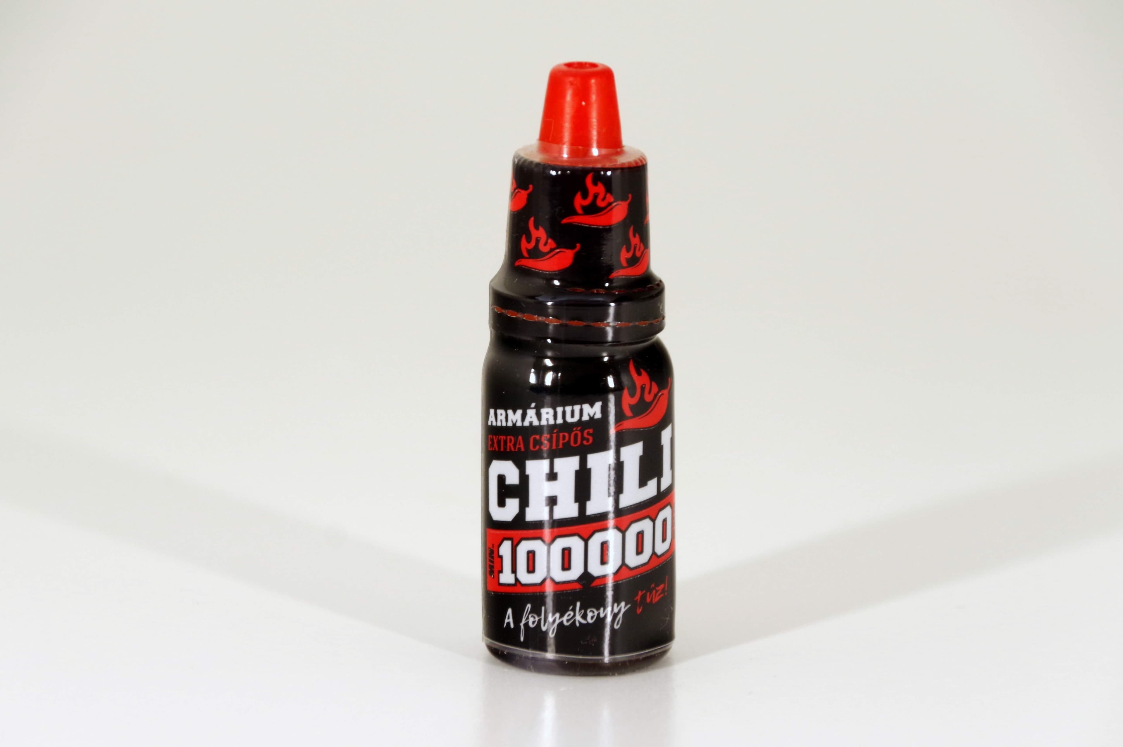 Armárium extra pálivá chili kvapka 13 ml