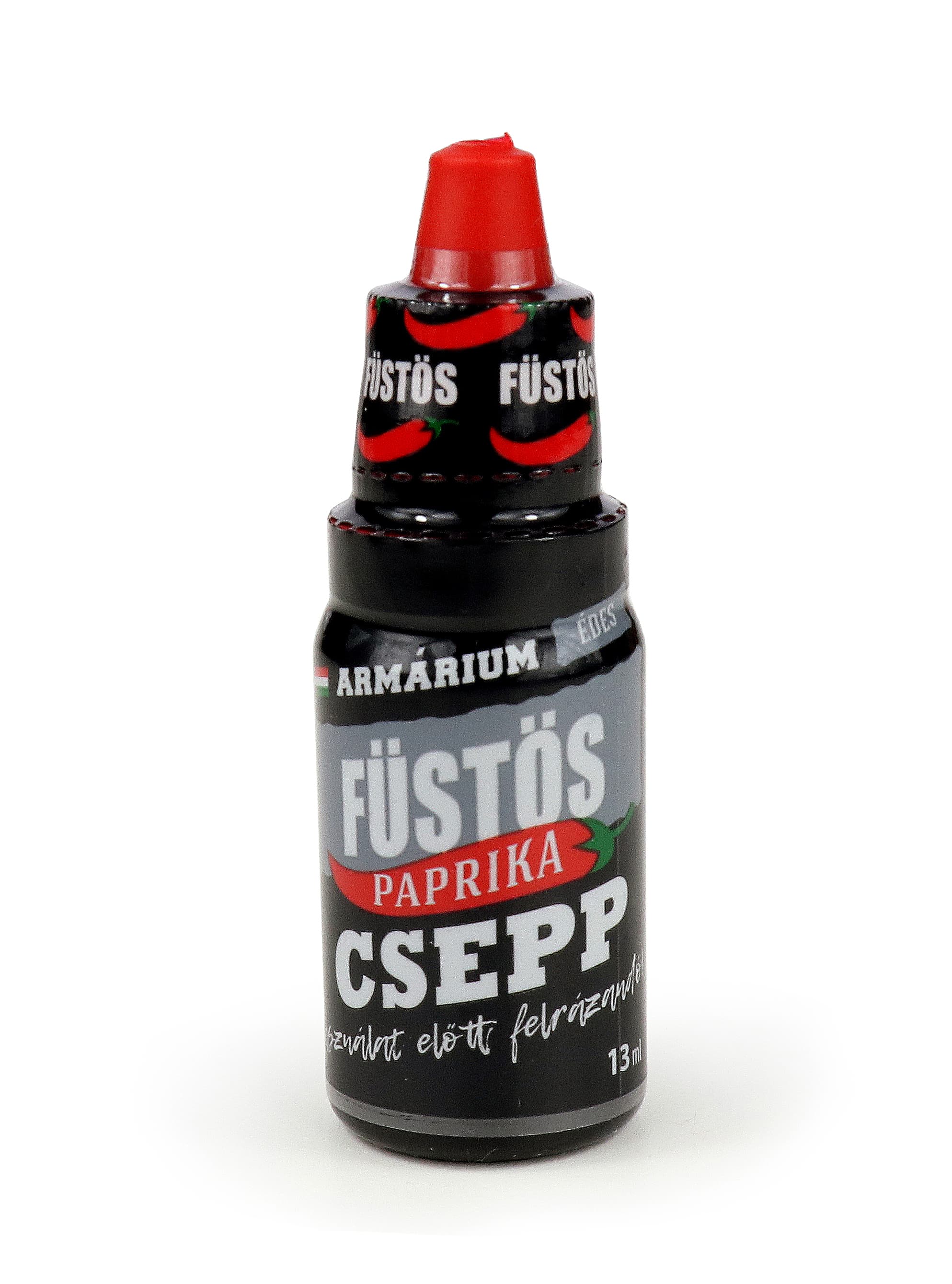 Armárium paprika kvapky údené 13 ml