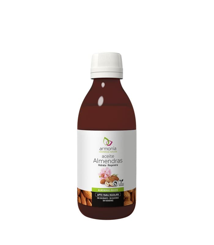 Armonia olej z marhuľových jadier 250 ml