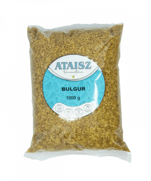 Ataisz bulgur 1000 g