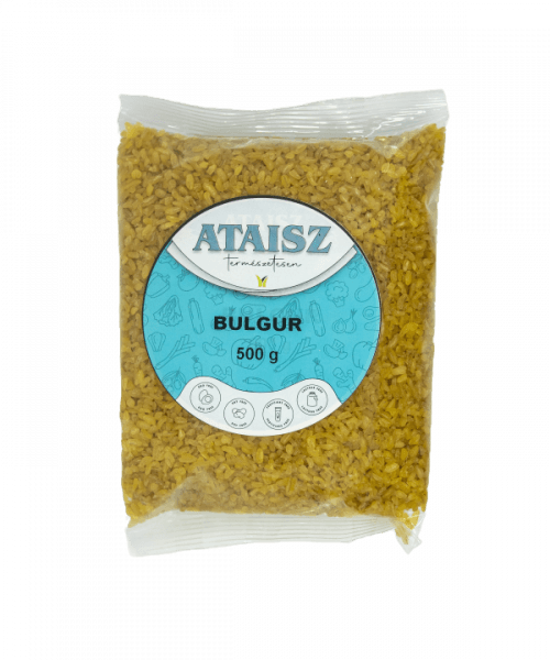 Ataisz bulgur 500 g