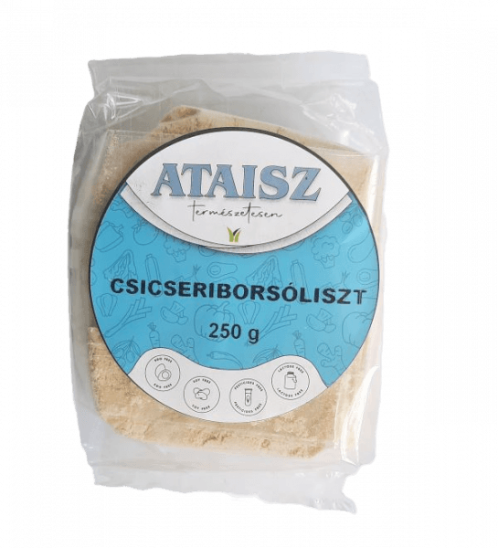 Ataisz cícerová múka 250 g