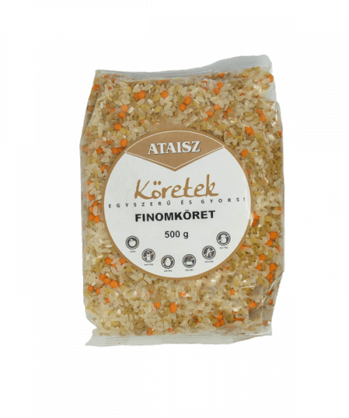 Ataisz jemná príloha 500 g