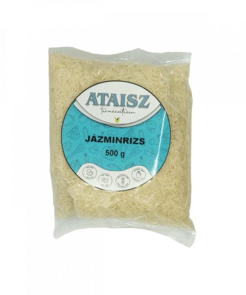 Ataisz jazmínová ryža 500 g