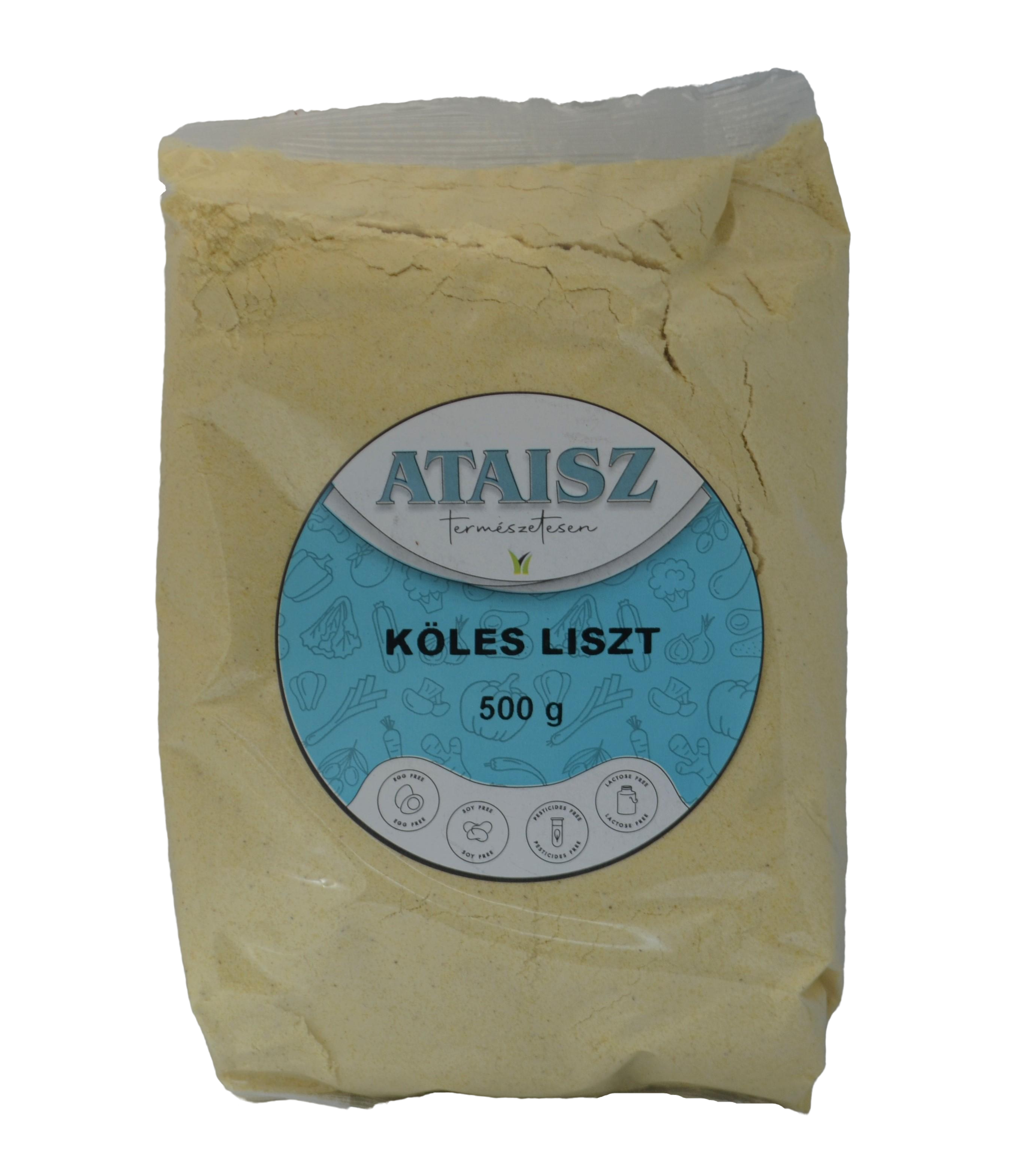 Ataisz pšenová múka 500 g