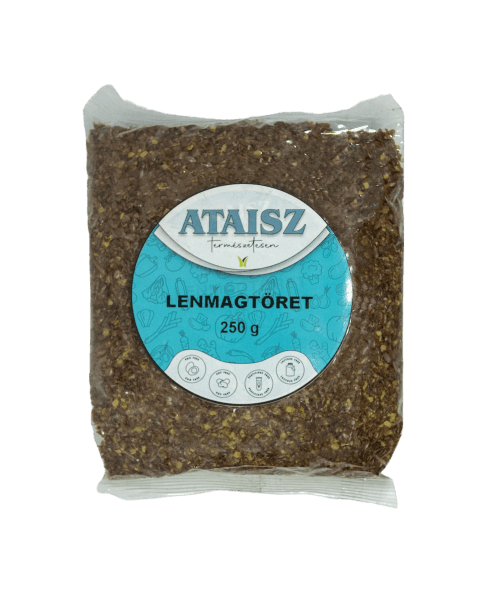 Ataisz drvené ľanové semienko 250 g