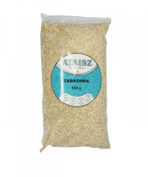 Ataisz ovsené otruby 500 g