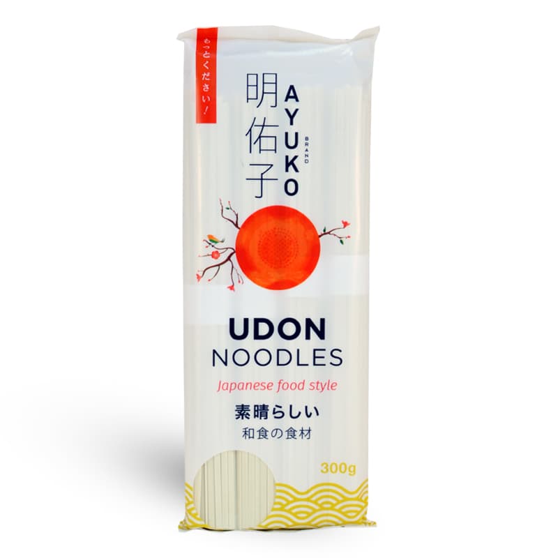 Ayuko cestoviny udon 300 g