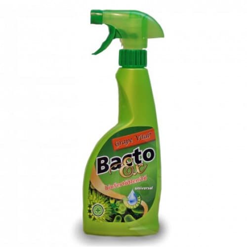 Bactoex univerzálny dezinfekčný prostriedok 500 ml
