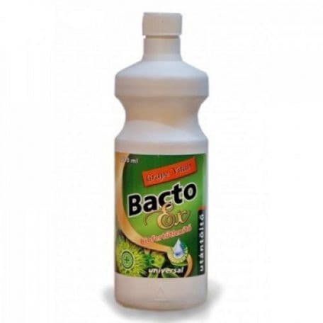 Bactoex univerzálny dezinfekčný prostriedok 1000 ml