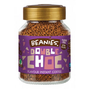 Beanies instantná káva čokoládová chuť 50 g