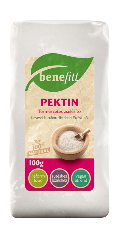 Benefitt Pektín 100 g