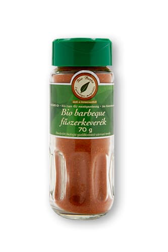 Bio Berta bio bbq korenie 70 g