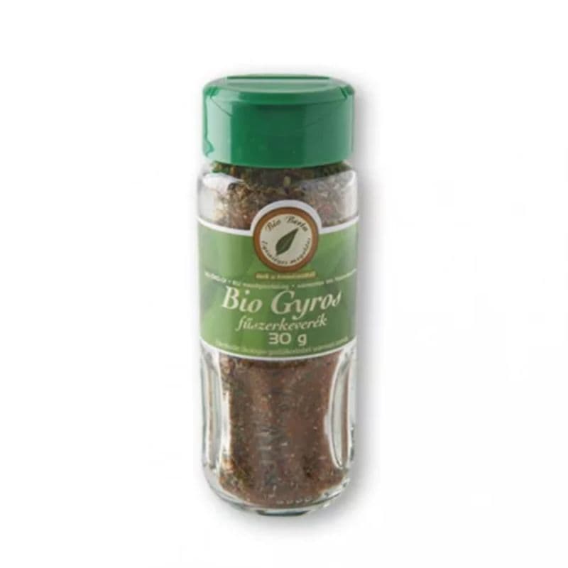 Bio Berta bio gyros korenie 30 g